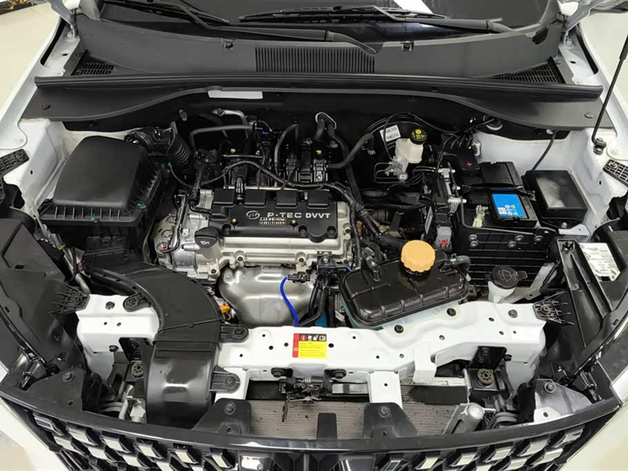 Wuling Wuling Xingchi