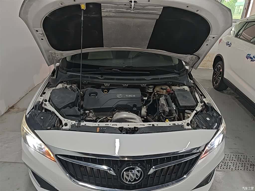 Buick Verano, 2018 20