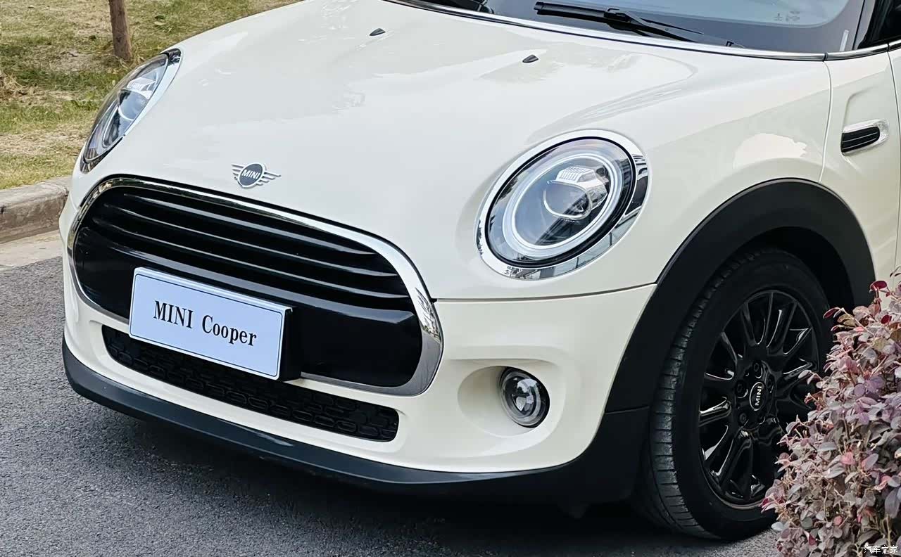 Mini Cooper, 2020 7