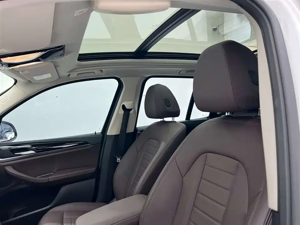 BMW X3 BMW X3