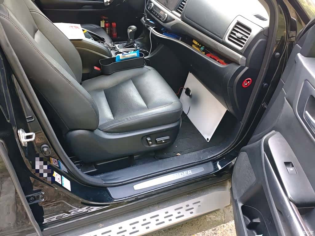Toyota Highlander, 2018 20