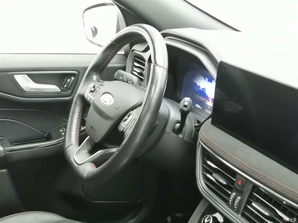 Ford Escape, 2020 22