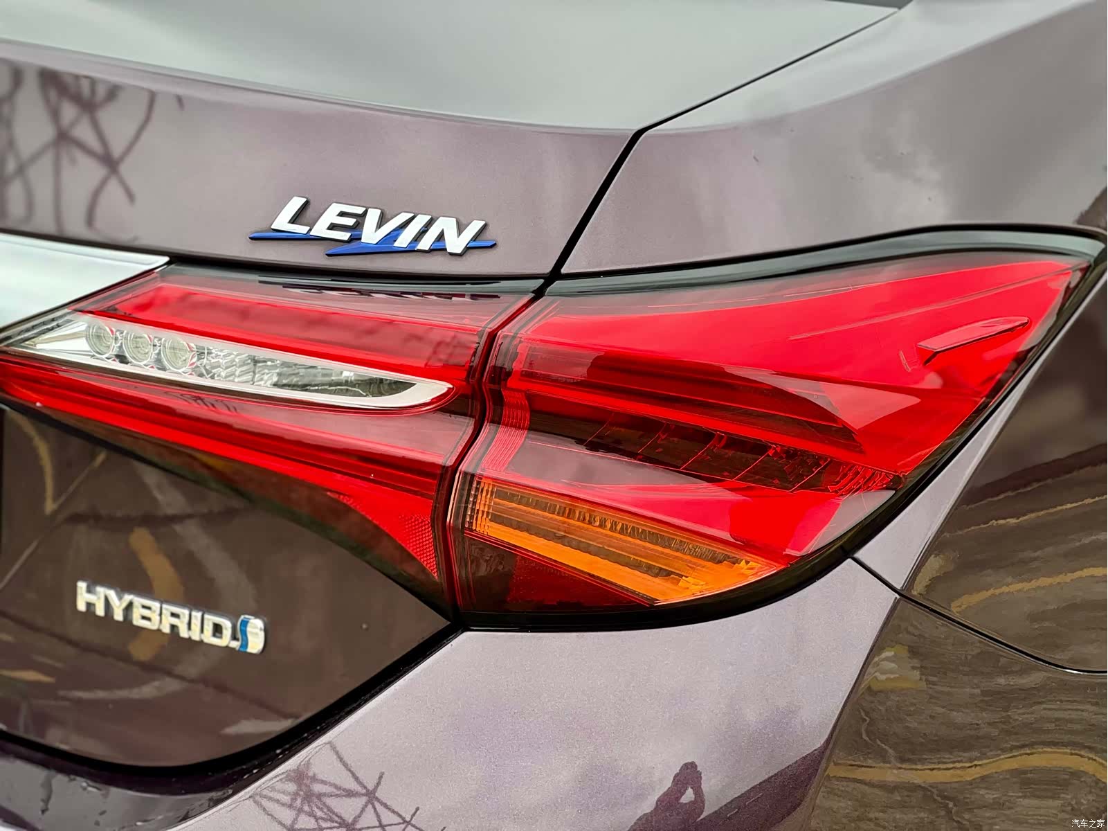 Toyota Levin, 2016 10