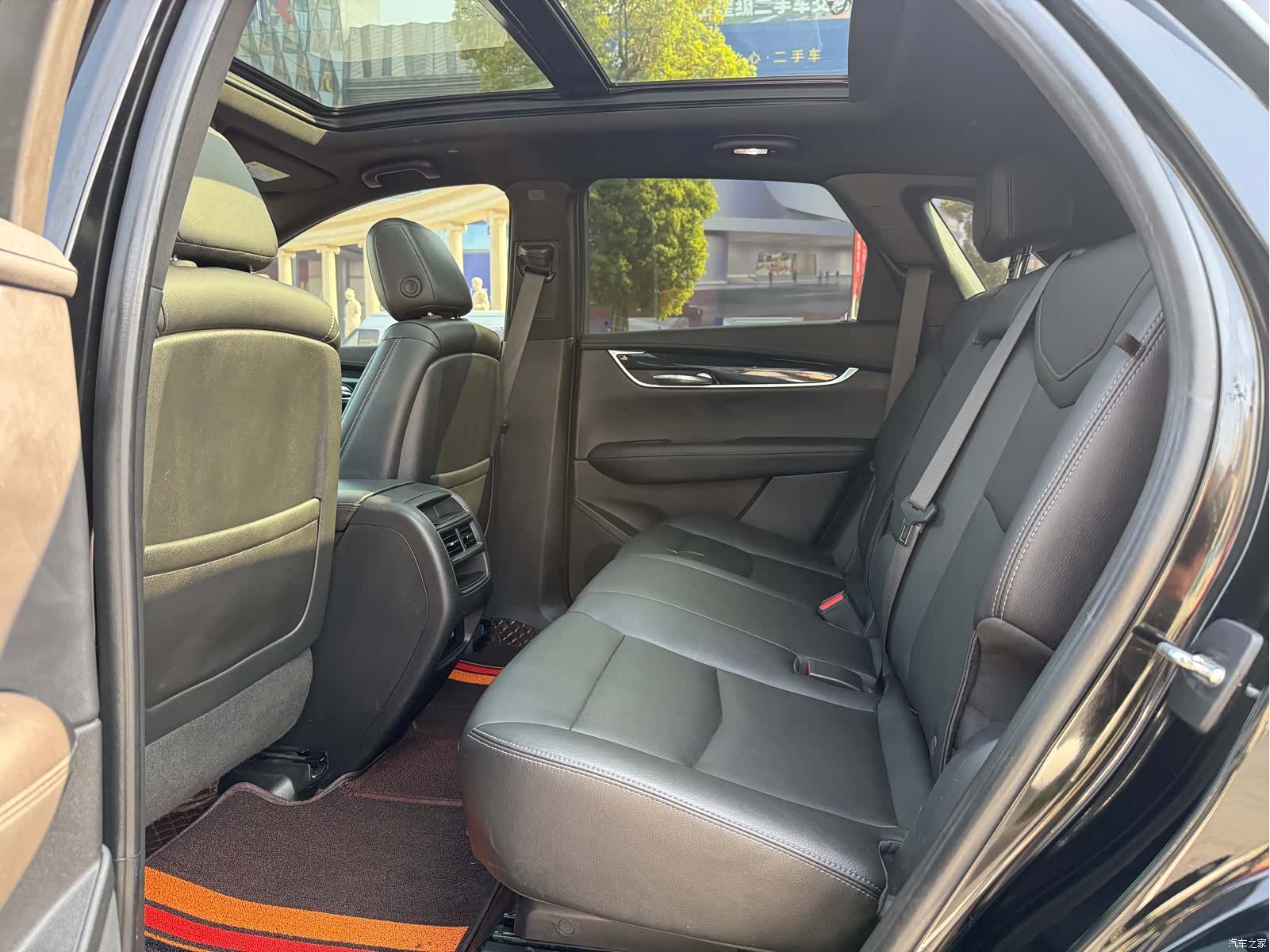 Cadillac XT5, 2021 6