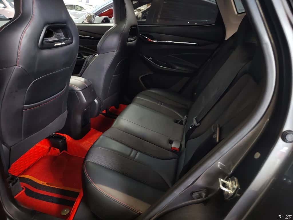 Changan X5, 2022 17