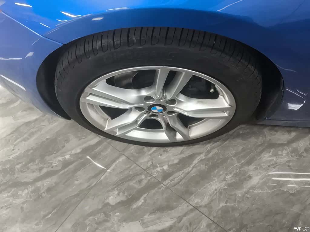 BMW 3 Series, 2017 25
