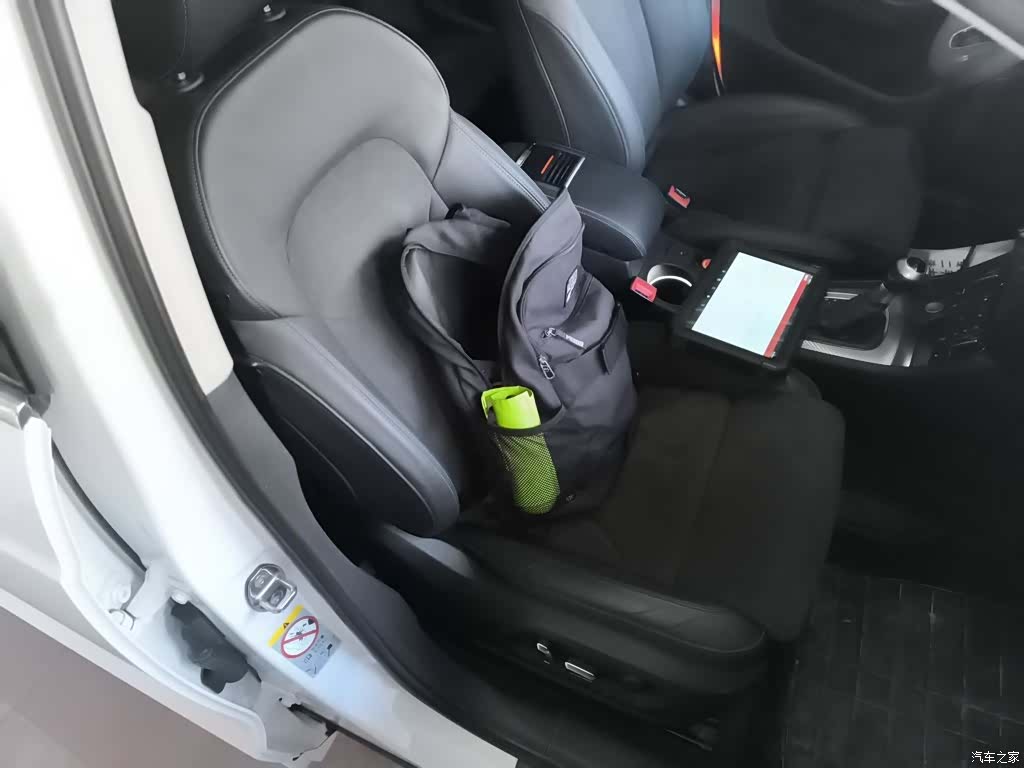 Audi Q3, 2018 17