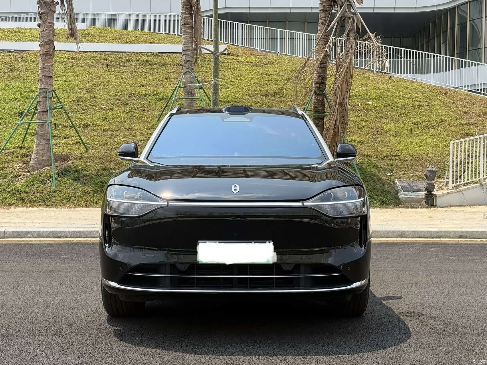AITO M9, 2025 2