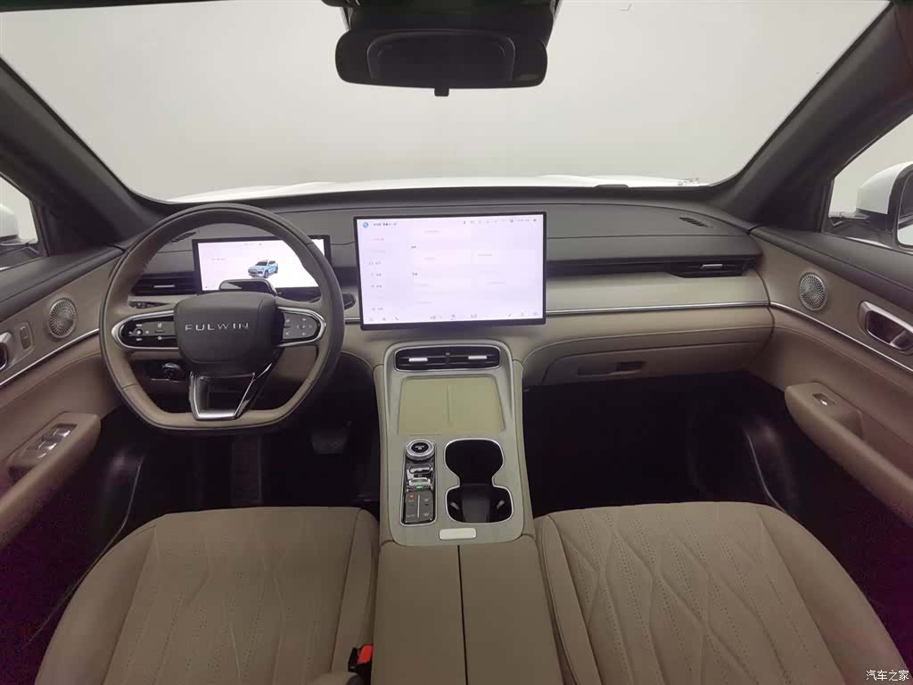 Chery T8, 2025 все фото