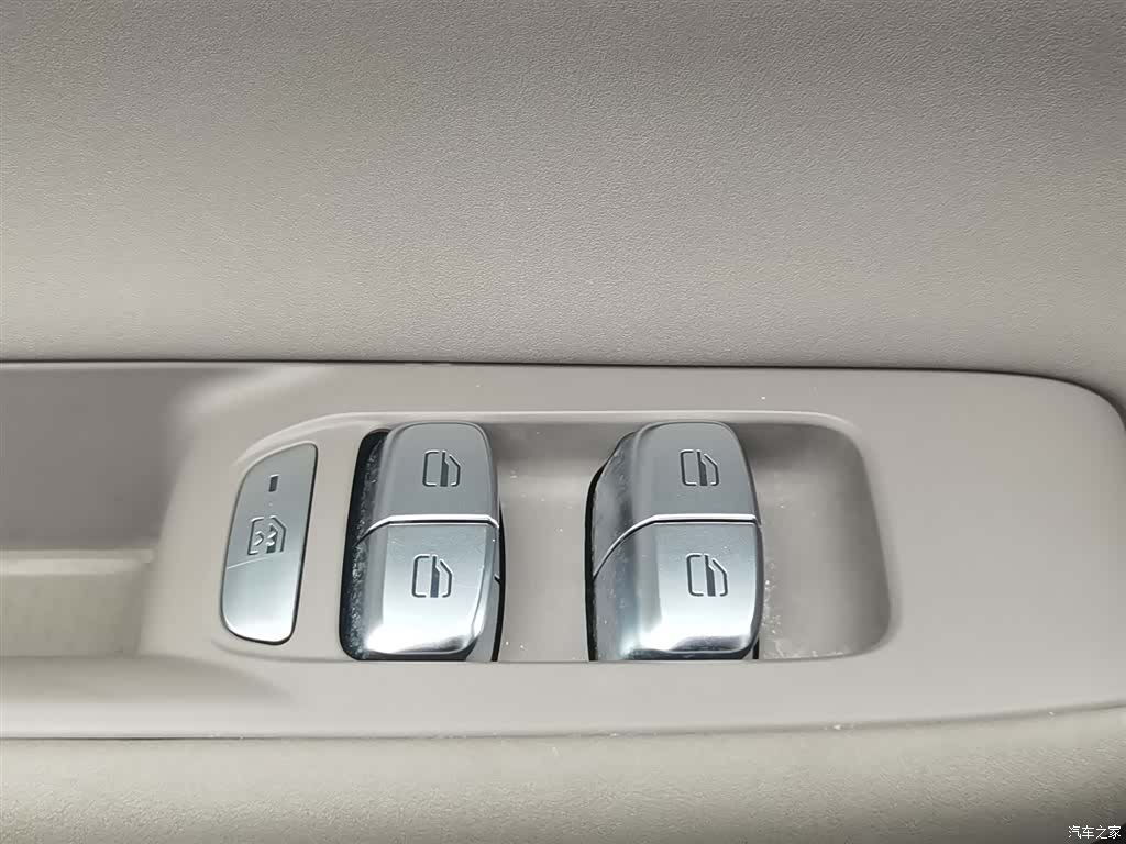 Chery T8, 2025 9