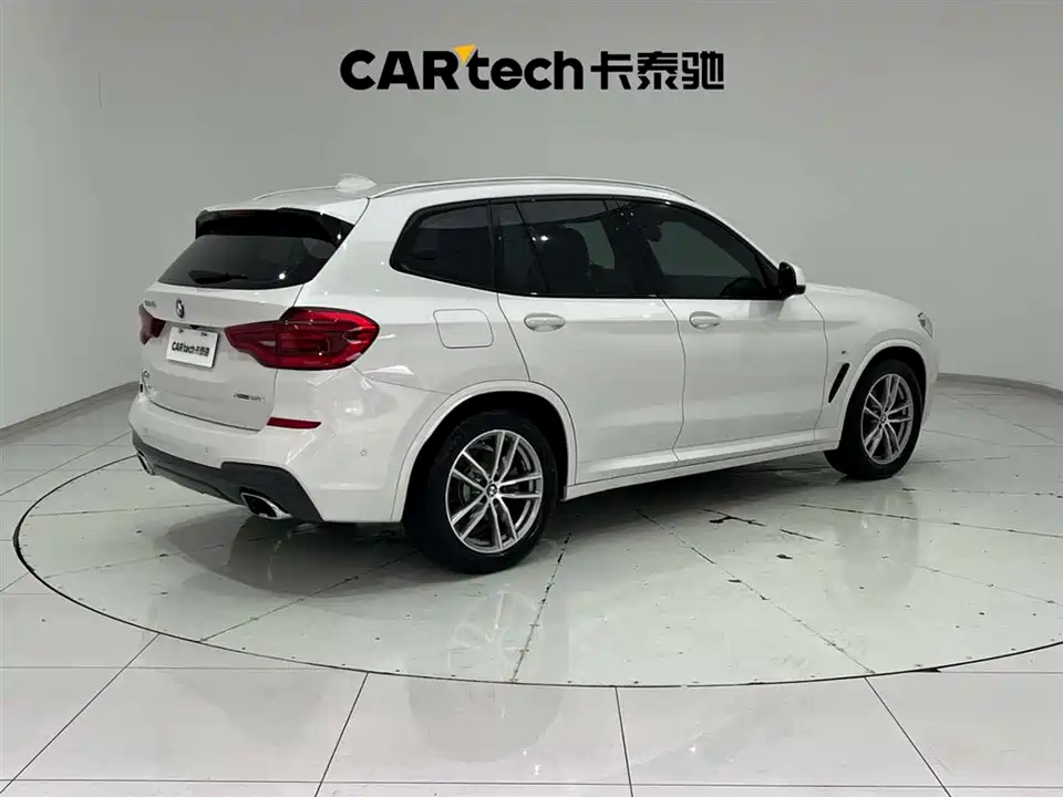 BMW X3 BMW X3