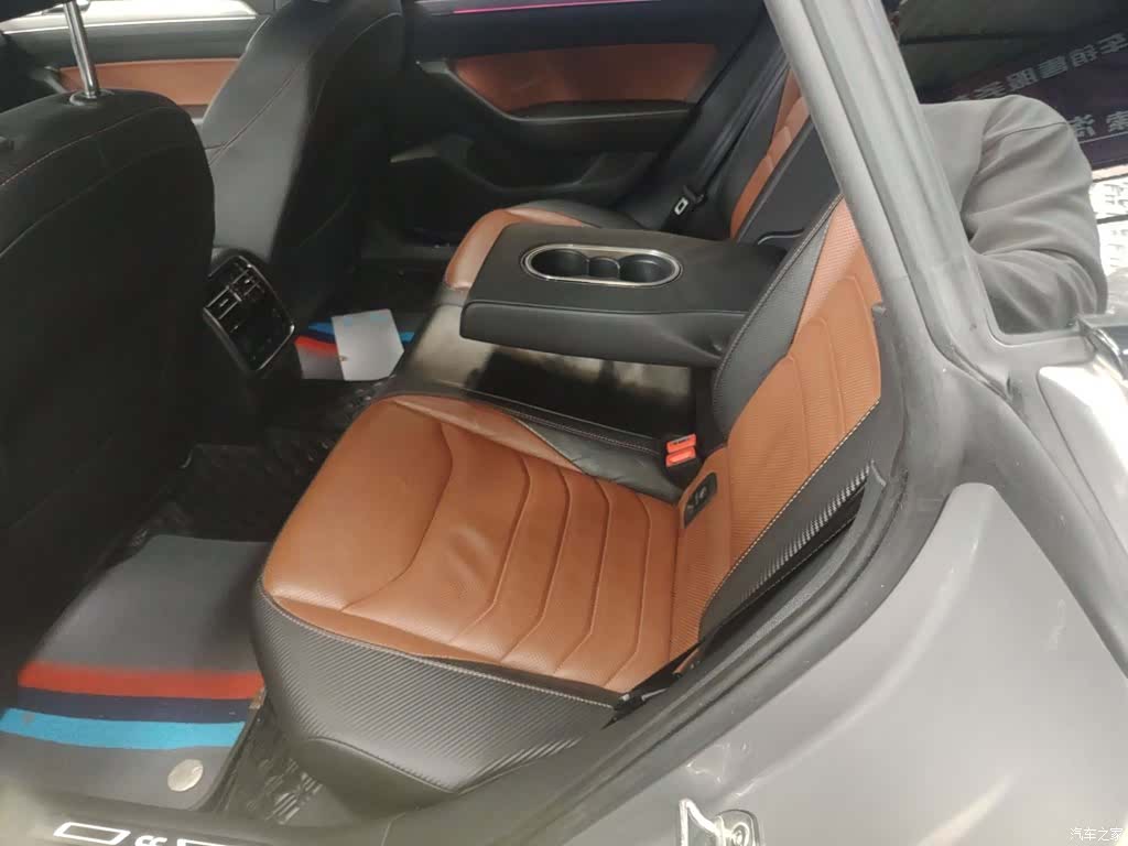 Volkswagen CC, 2019 17