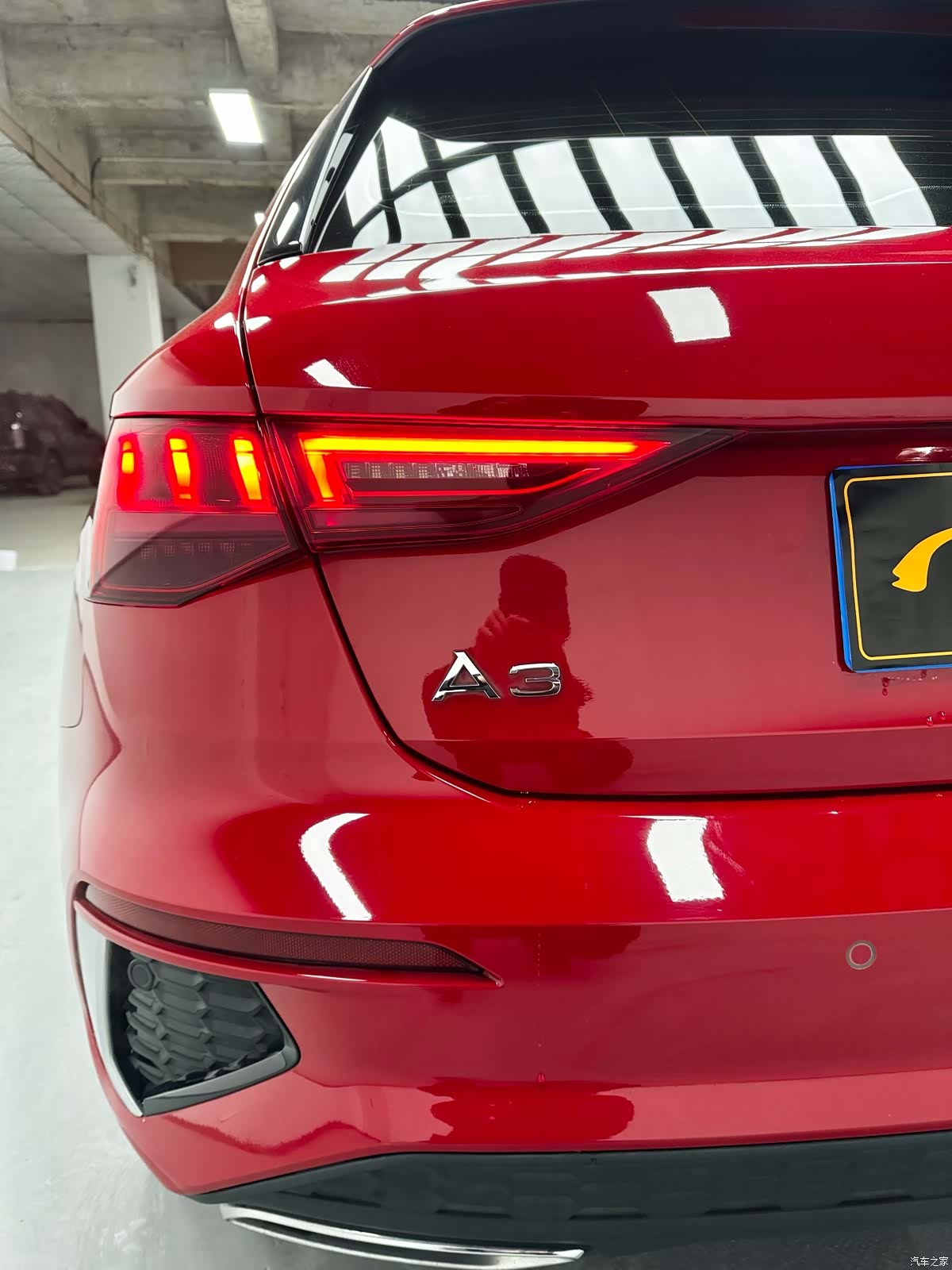 Audi A3, 2022 21