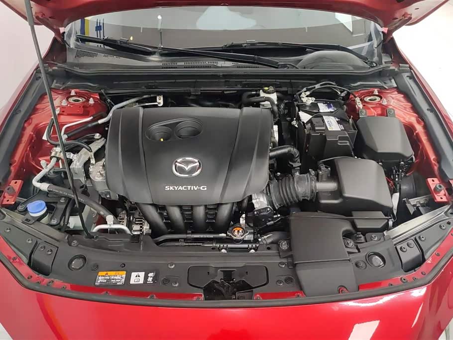 Mazda 3 Angkesaila Mazda 3 Angkesaila