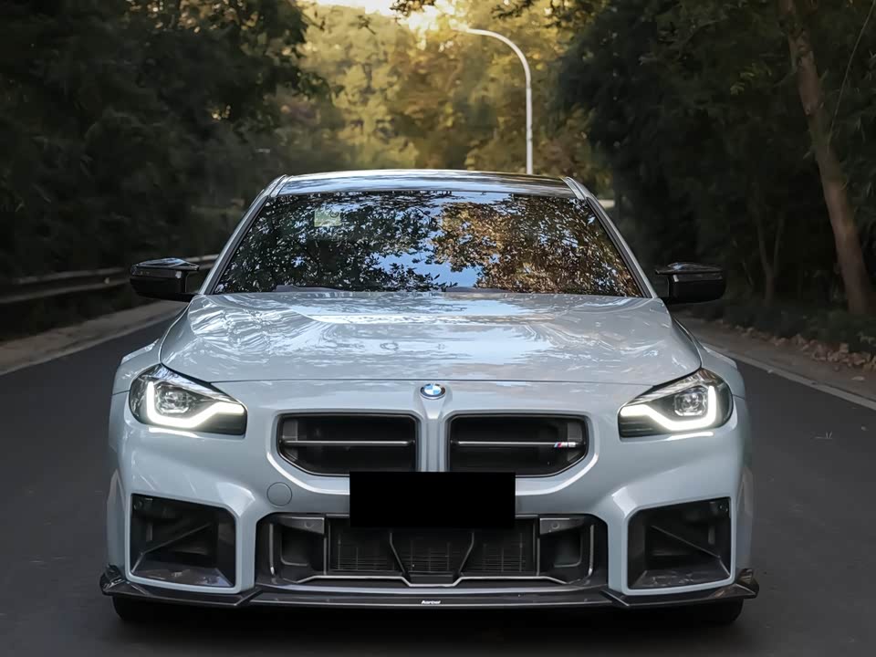 BMW M2