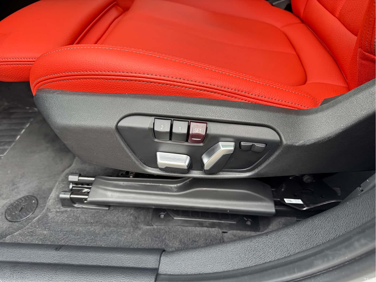 BMW X2, 2021 22