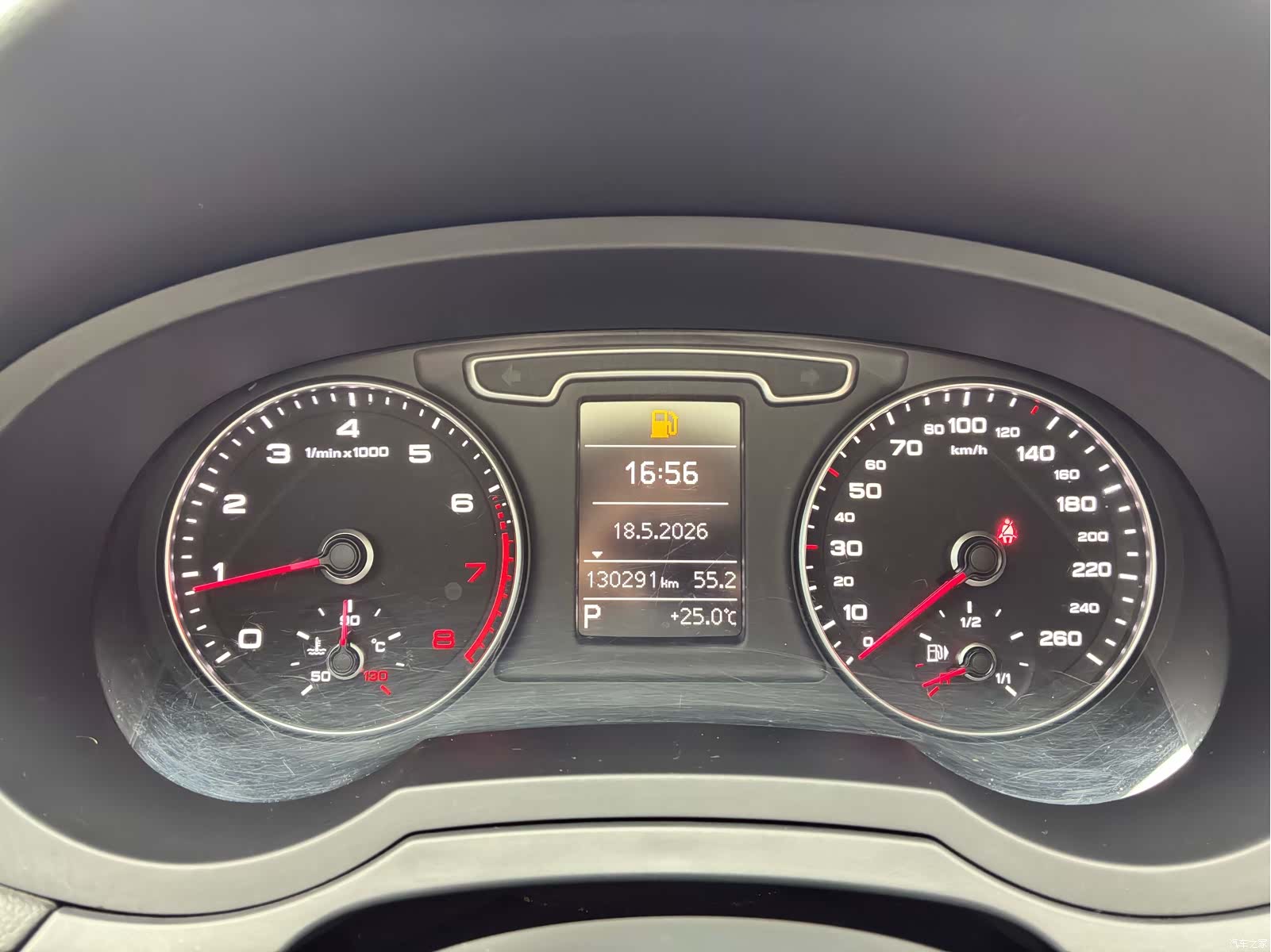 Audi Q3, 2015 15