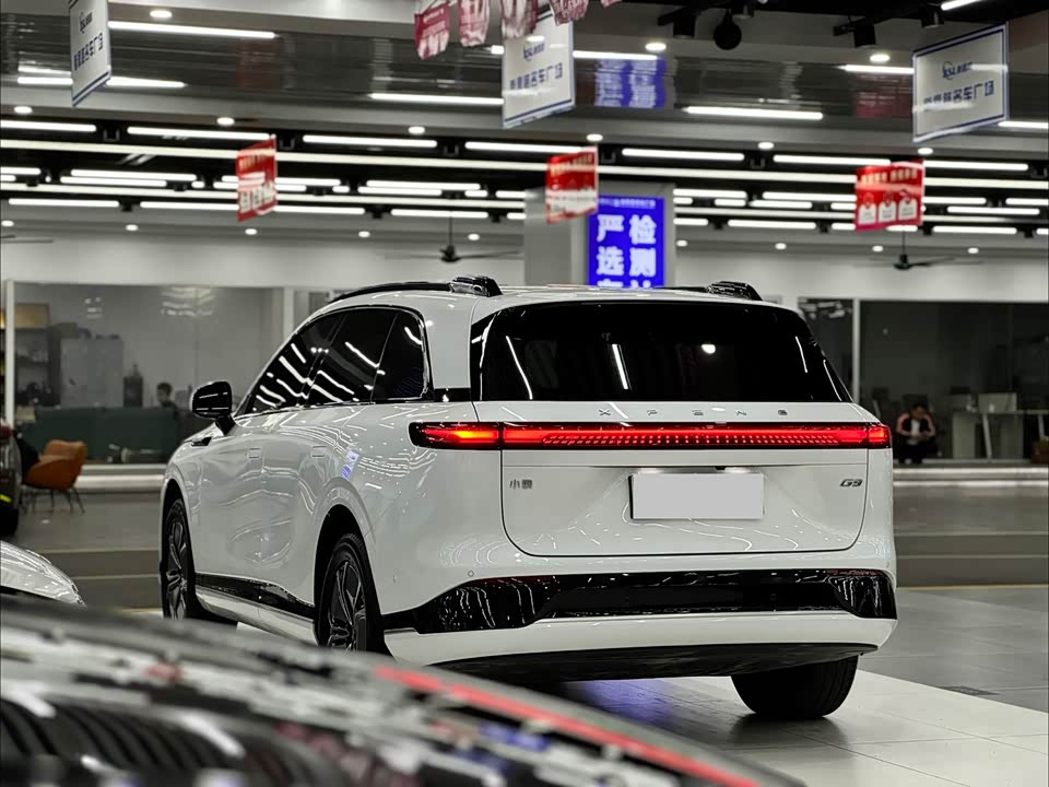 XPENG G9