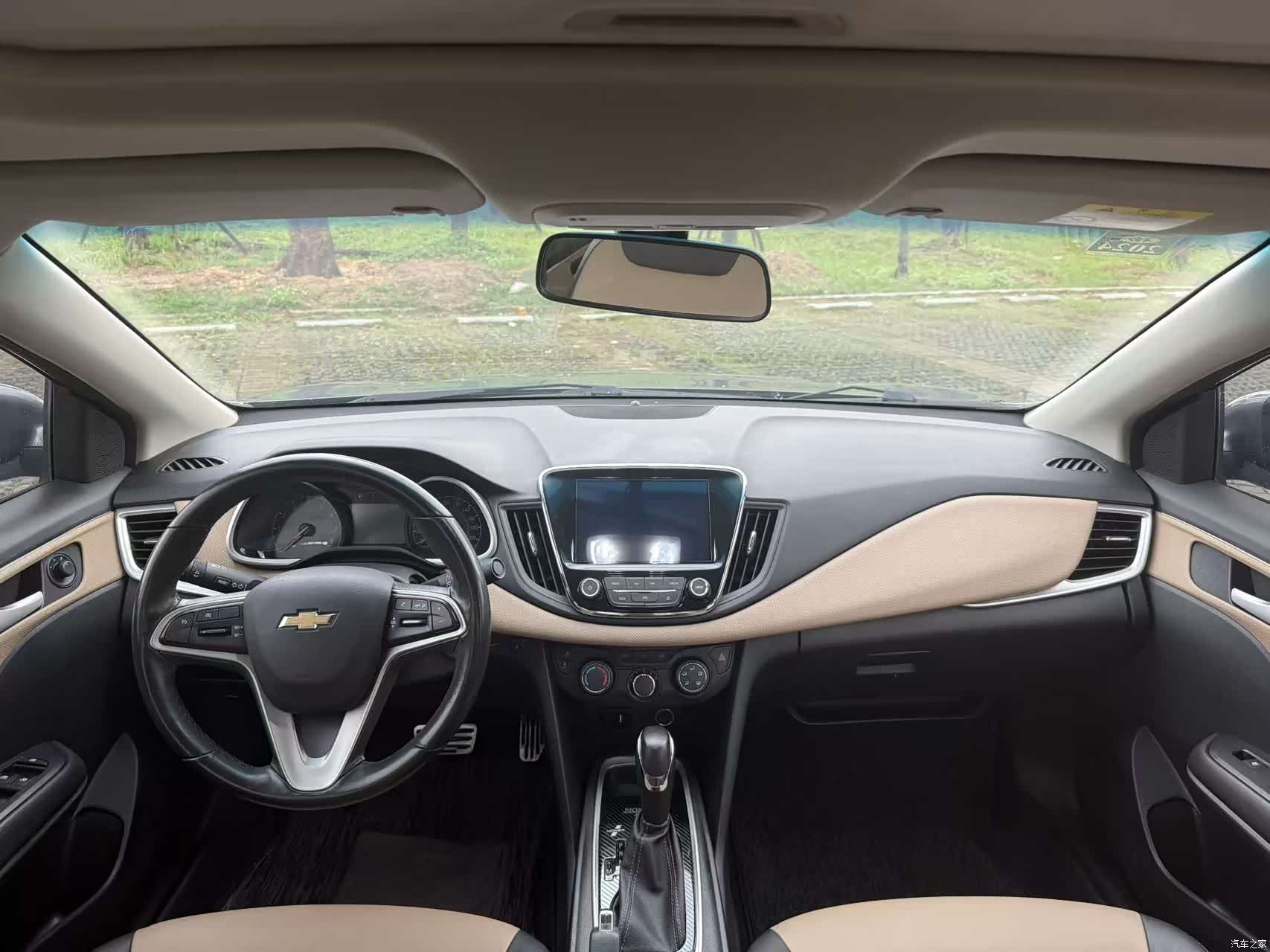 Chevrolet 320, 2022 8