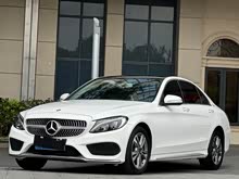 ����C�� 2015�� �Ŀ� C 200 L �˶���