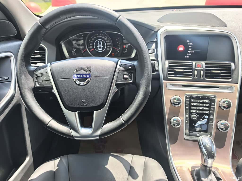 Volvo XC60, 2017 20