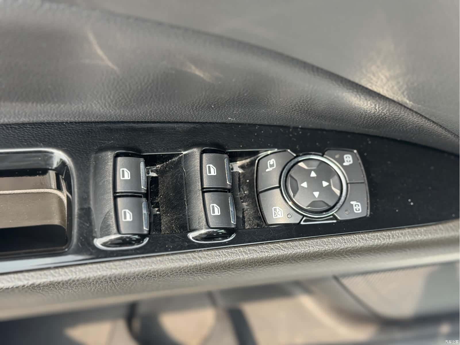 Ford Mondeo, 2016 17