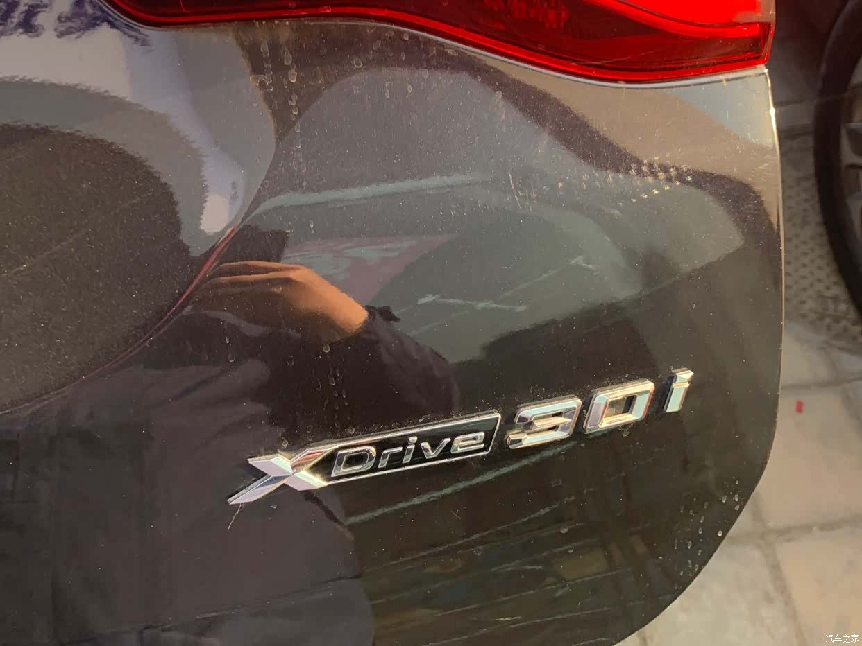 BMW X3, 2020 30