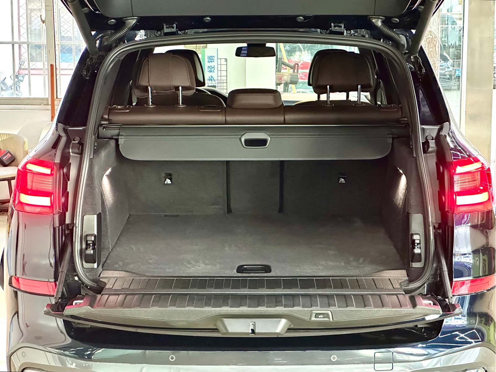 BMW X5, 2023 10