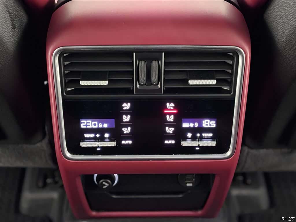 Porsche Cayenne, 2019 17