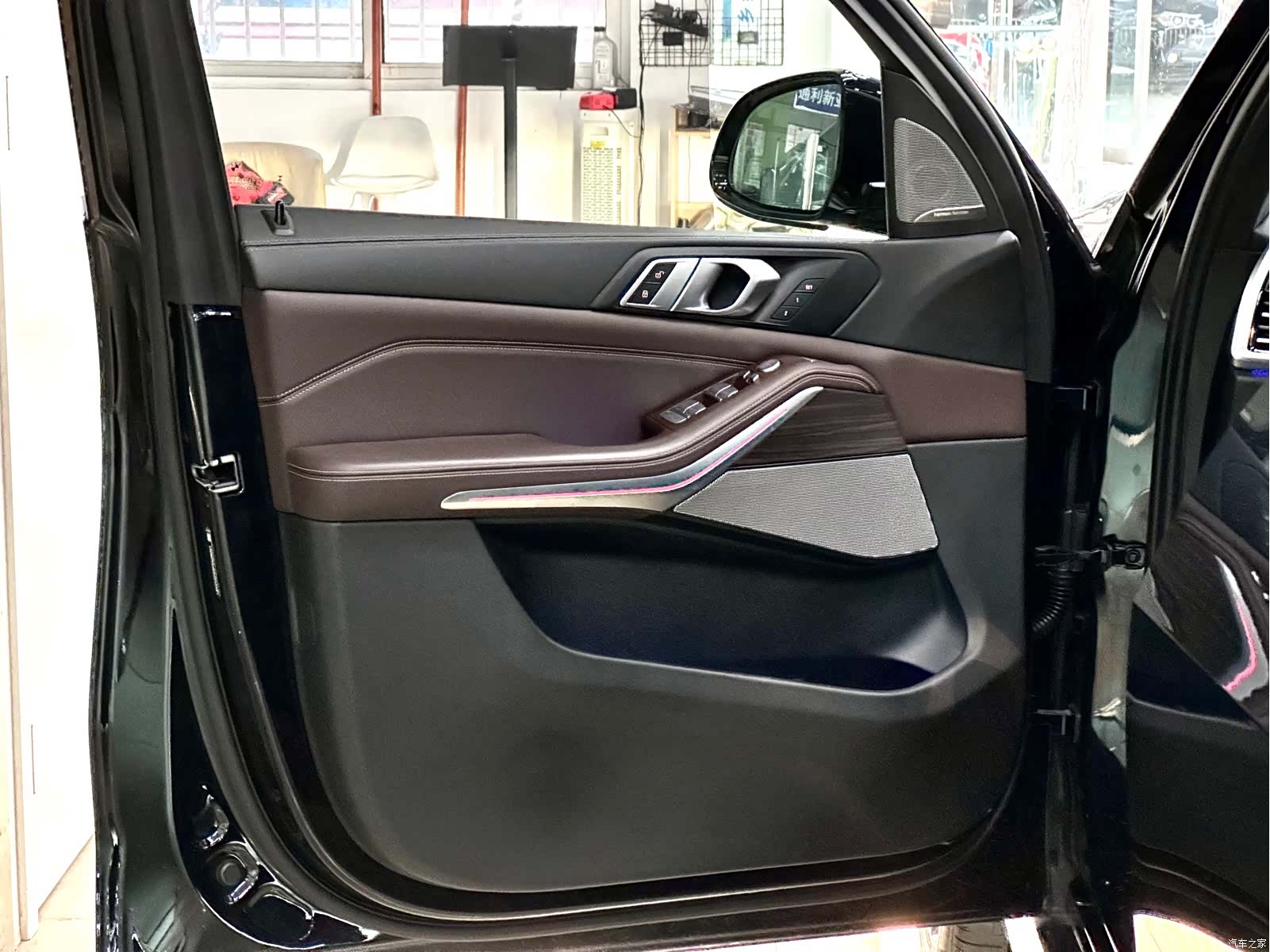 BMW X5, 2023 13