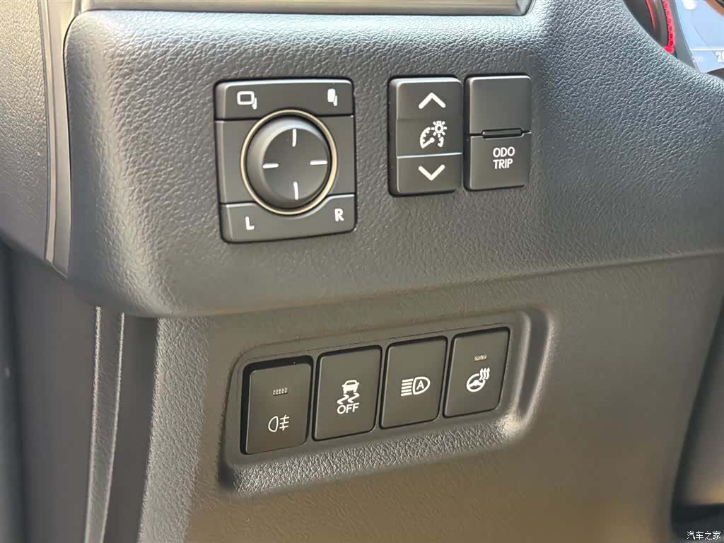 Lexus GX, 2024 20