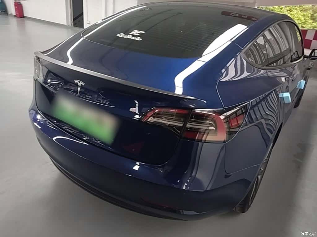 Tesla Model 3, 2021 7