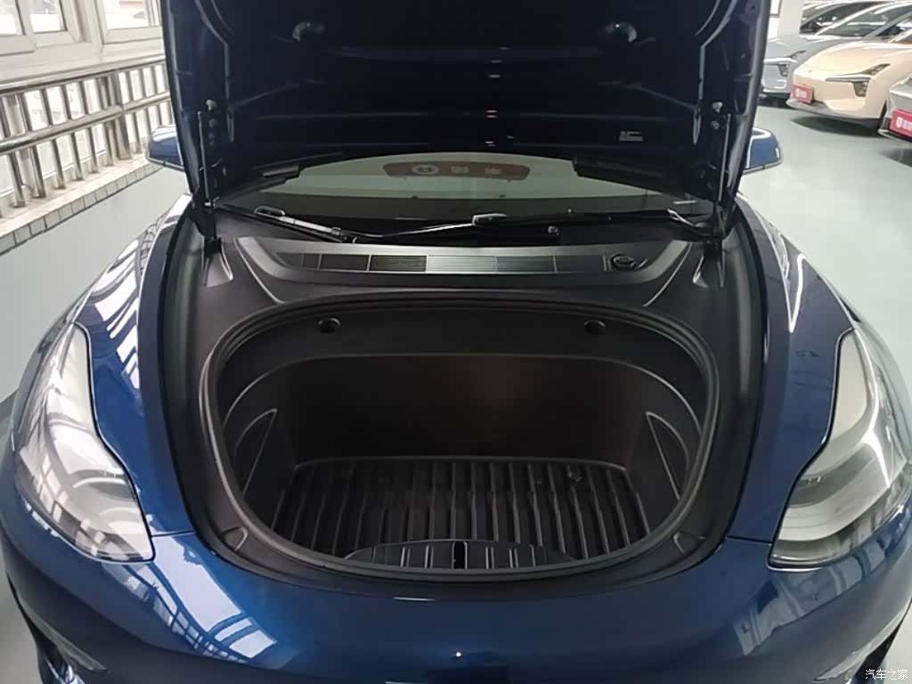 Tesla Model 3, 2021 20