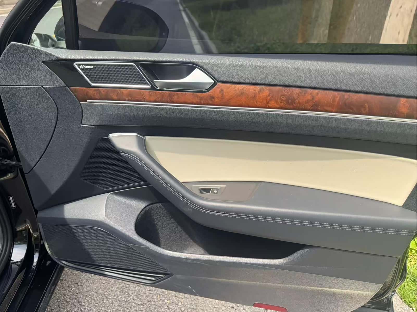 Volkswagen Magotan, 2017 15