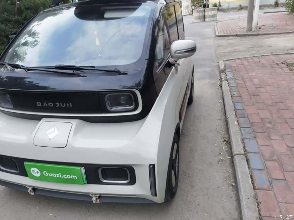 Wuling Yuan, 2022 24