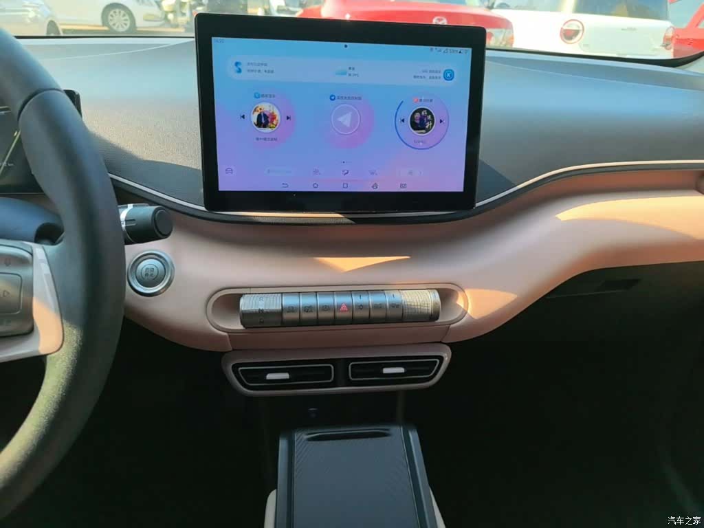 BYD Seagull, 2024 13