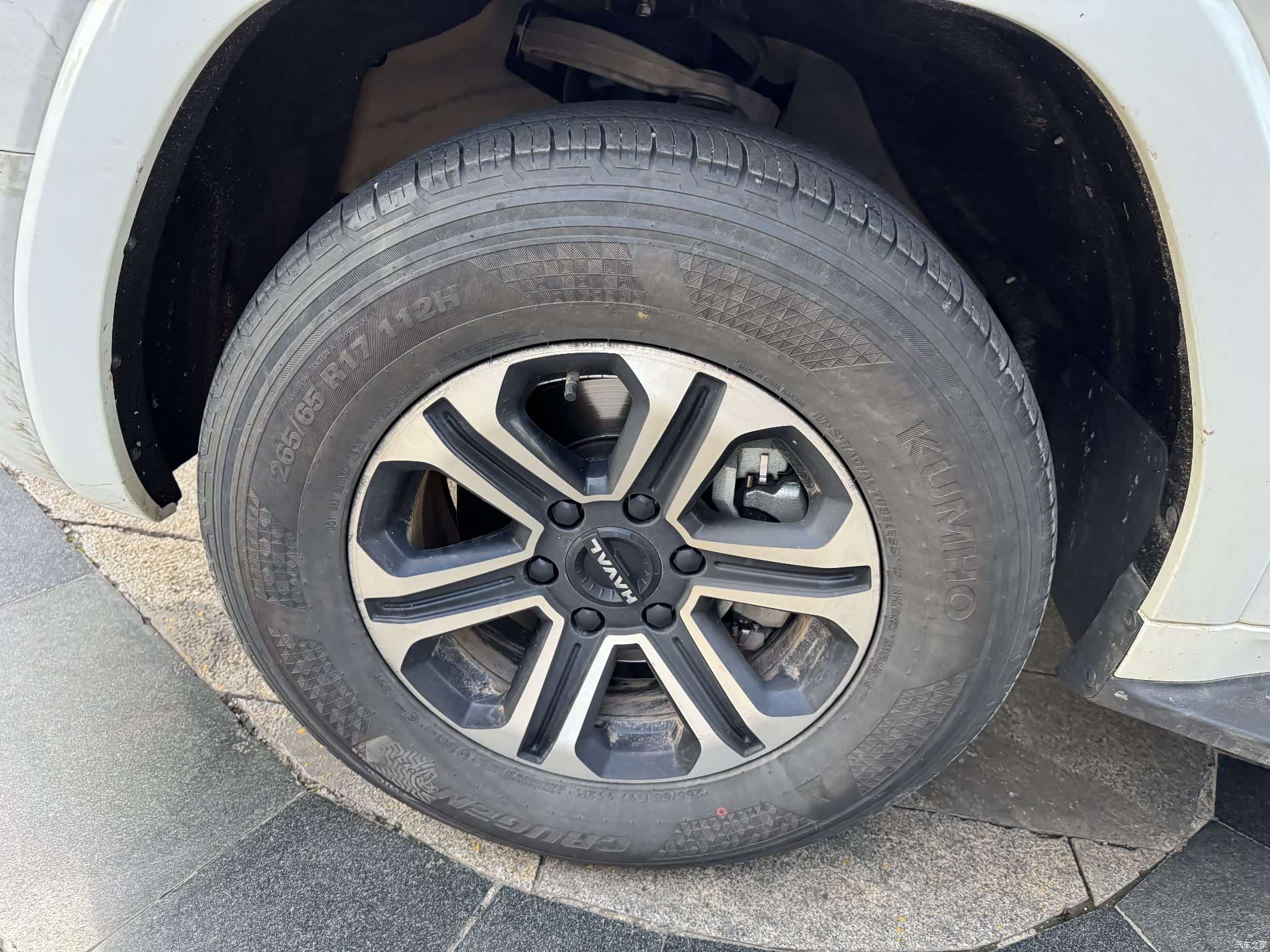 Haval H9, 2025 13