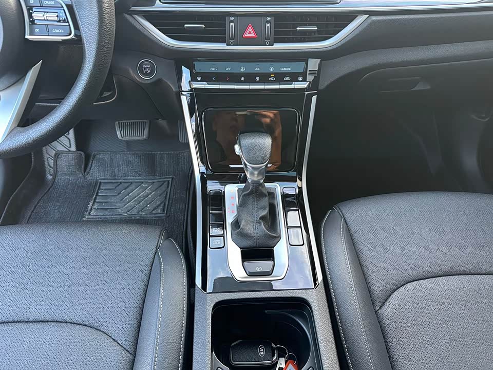 Kia K3 Kia K3