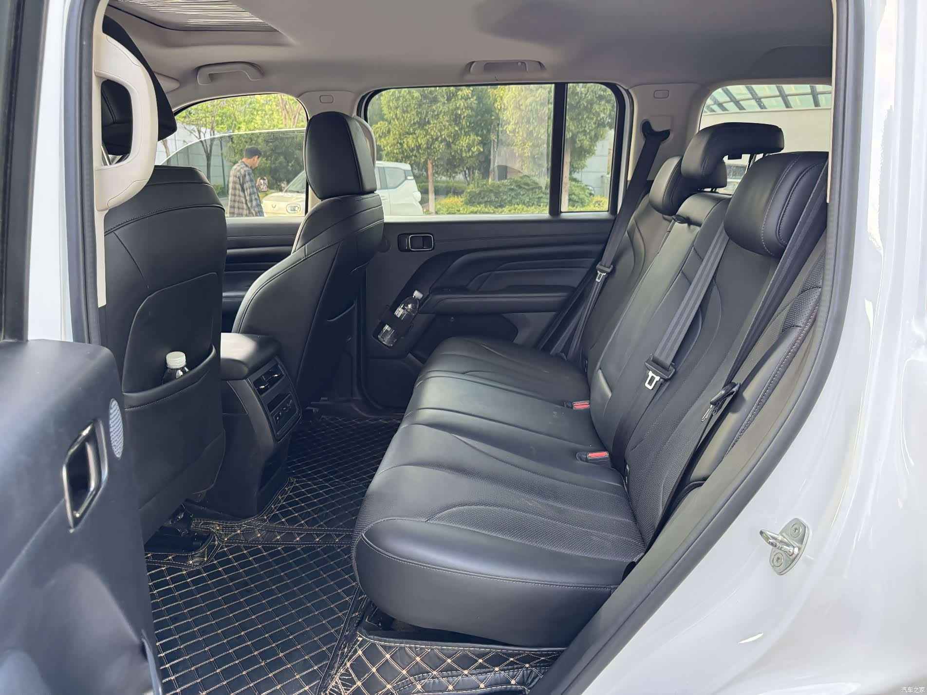 Haval H9, 2025 6
