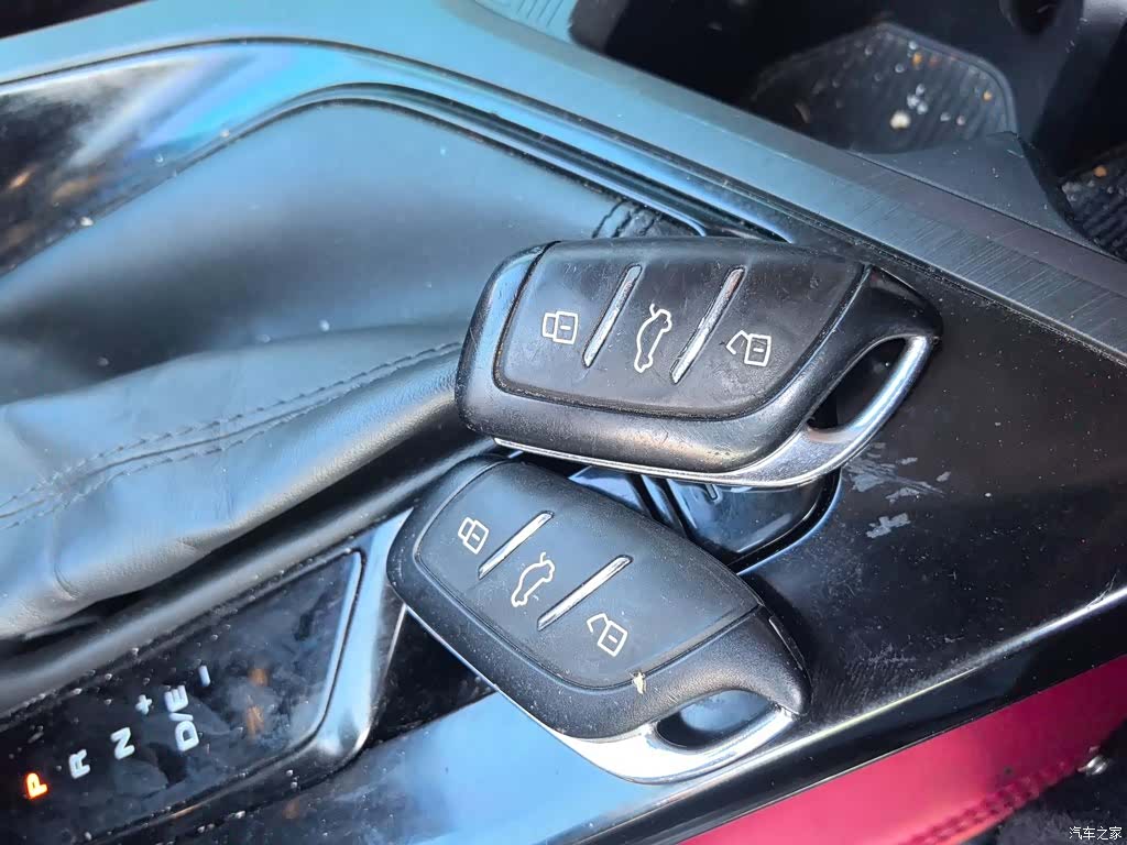 Roewe i5, 2022 11