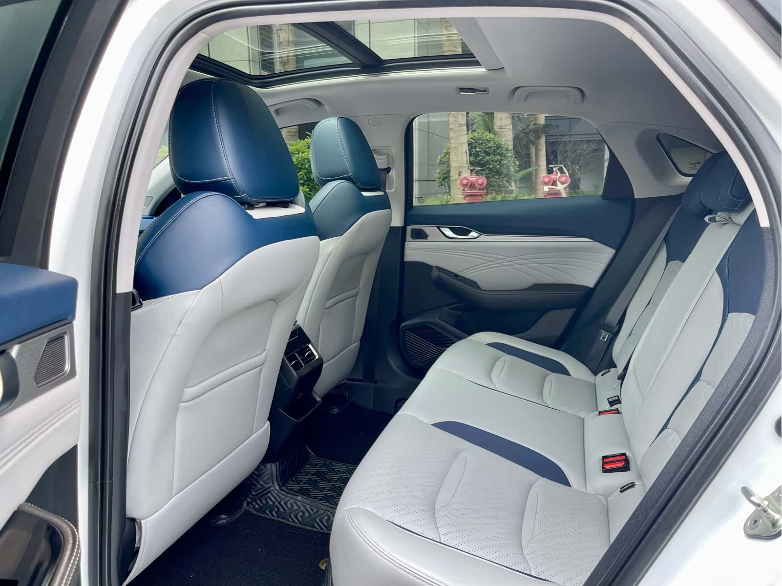 Geely Preface, 2021 все фото