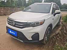 ����GS3 2020�� 235T �Զ�������