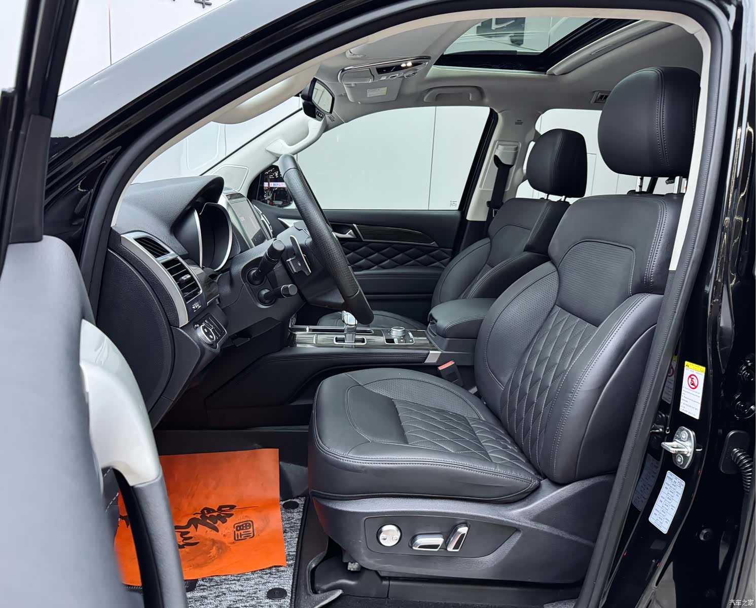 Haval H9, 2023 9