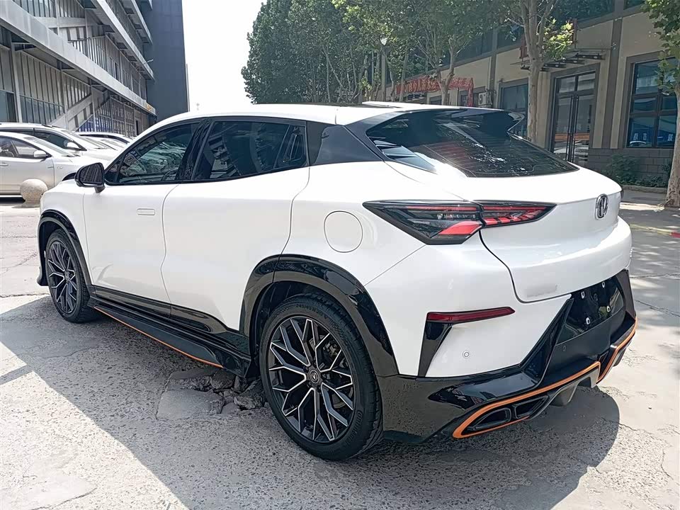 Changan UNI-T Changan UNI-T