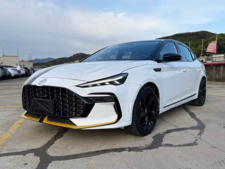 Ȫ�ݶ���MG6 2021�� Pro 1.5T �Զ�Trophy������