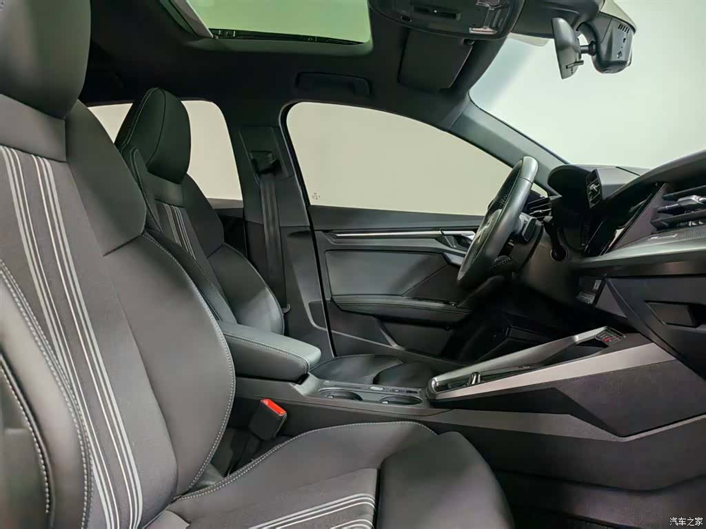 Audi A3, 2022 8