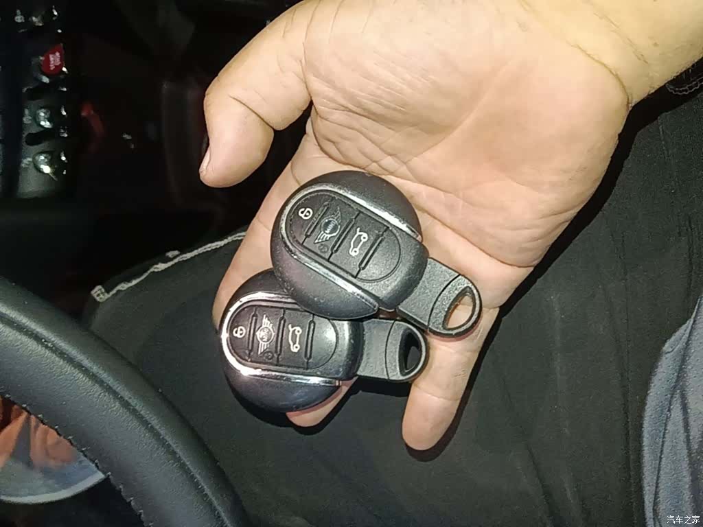 Mini Cooper, 2020 9