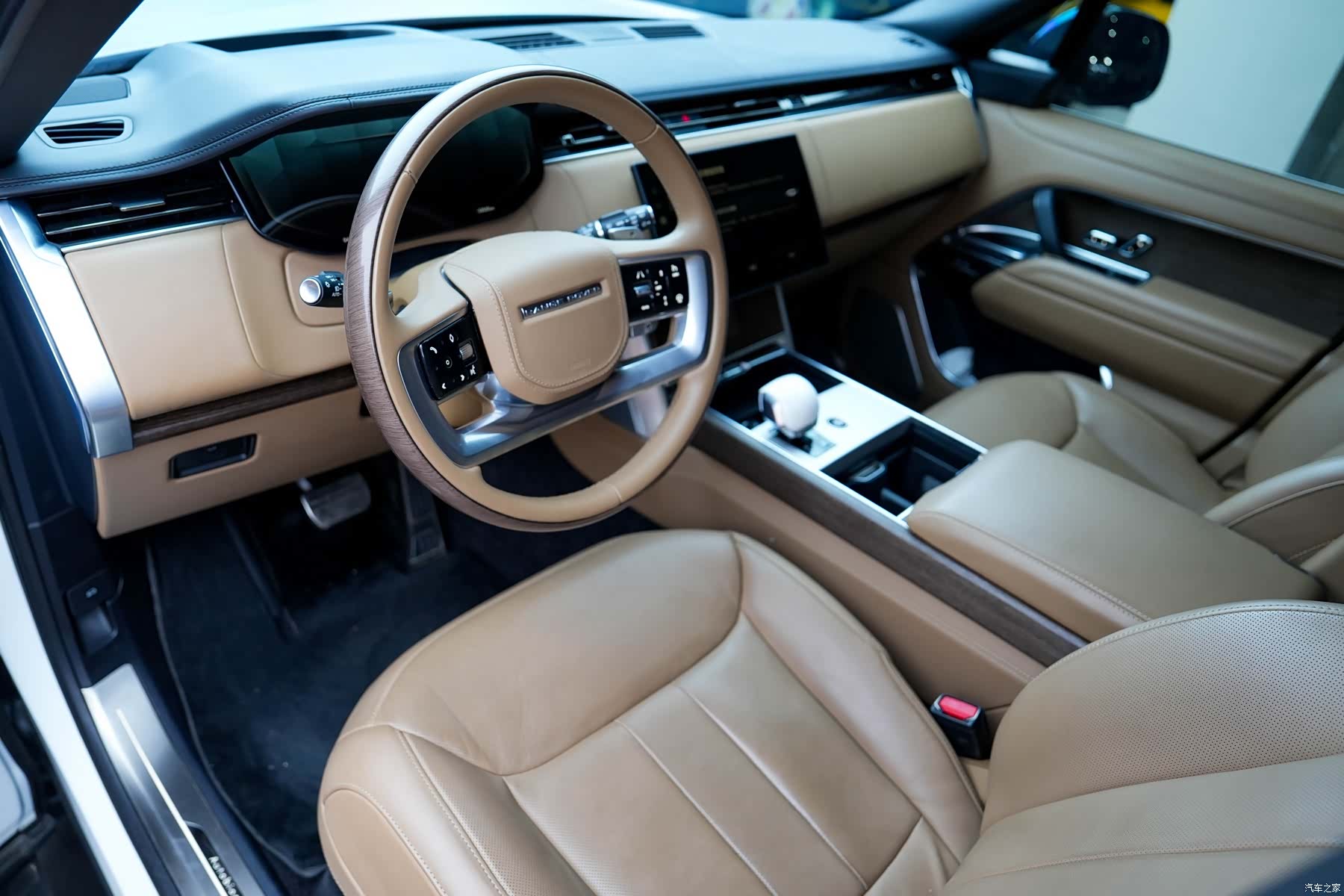Land Rover Range Rover, 2024 28