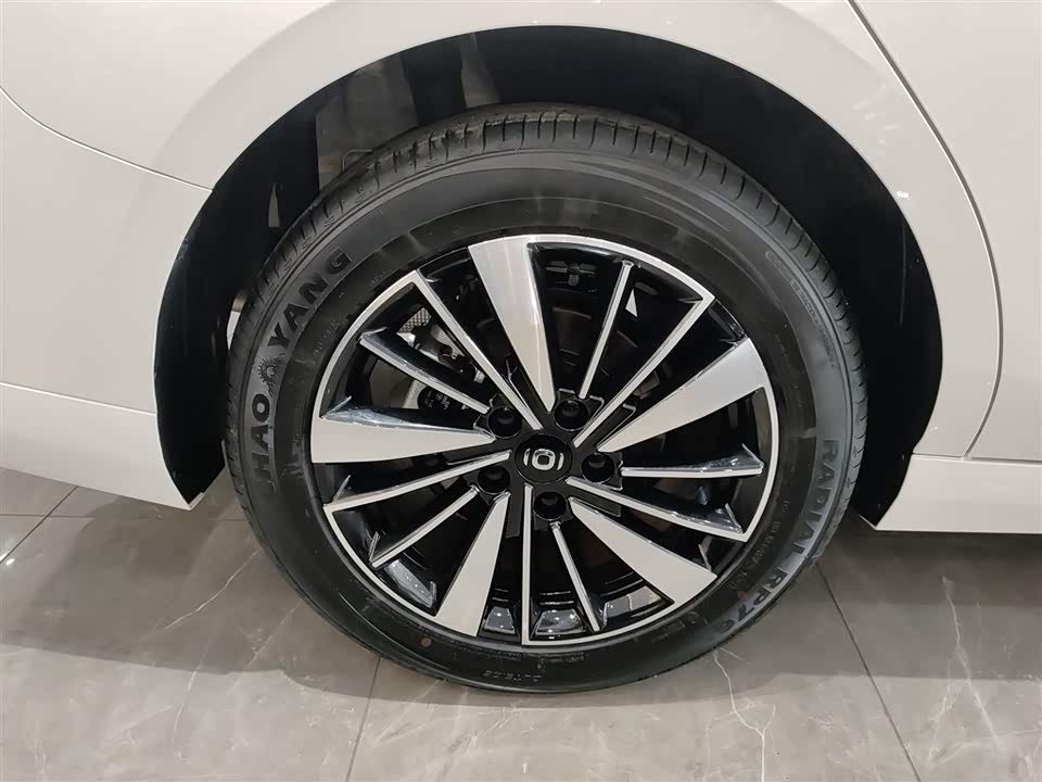 Changan A05