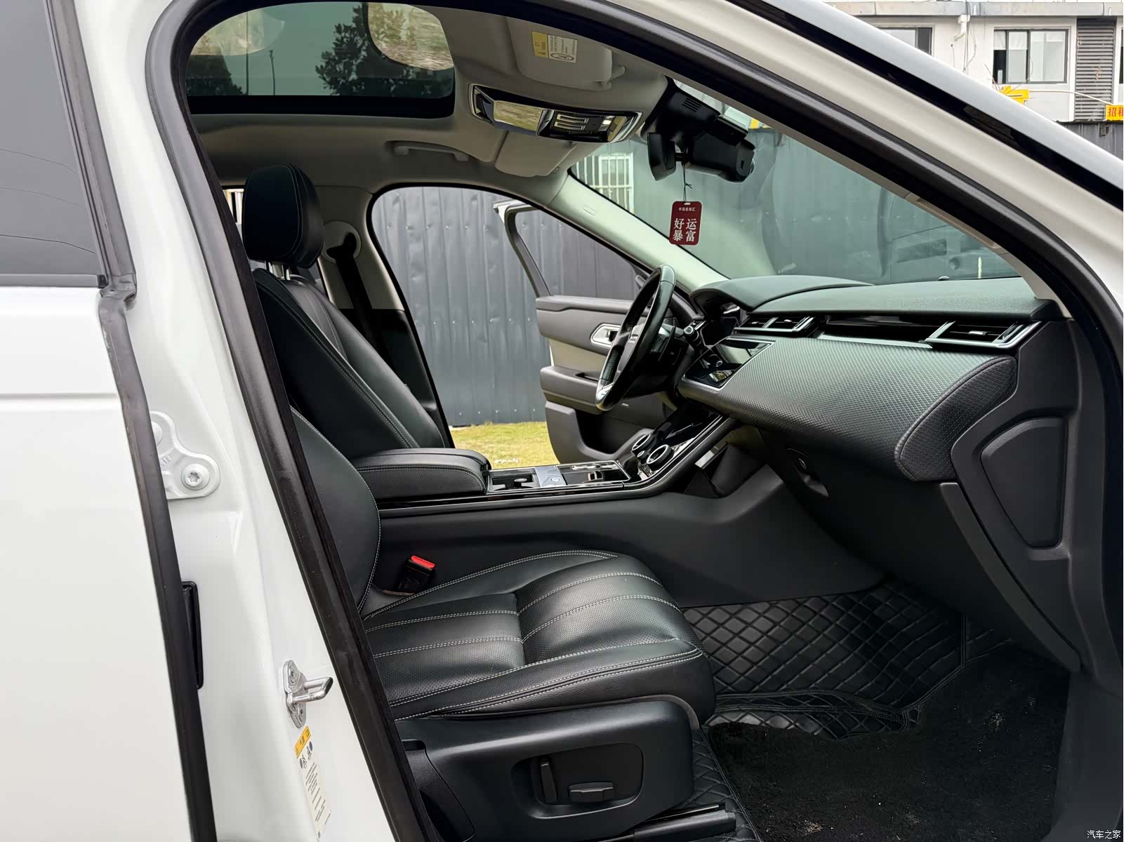 Land Rover Range Rover, 2019 12